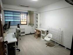 Blk 324 Clementi Avenue 5 (Clementi), HDB 4 Rooms #576076371